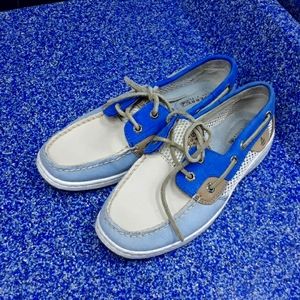 Sperry womans size 6 topsiders
